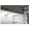Image 2 : BNIB - Fhiaba Brilliance Series 36" Stainless Steel Refrigerator, Left Swing, RV: $11,480 - Model BK