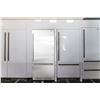 Image 4 : BNIB - Fhiaba Brilliance Series 36" Stainless Steel Refrigerator, Left Swing, RV: $11,480 - Model BK