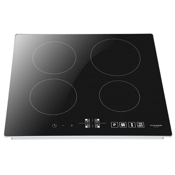 BNIB - Fulgor 24" Built-in Electric Induction Cooktop, RV: $1,349 - Model F4IT24S1