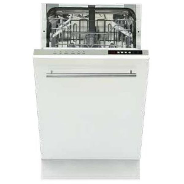 BNIB - Fulgor 18" Panel-Ready, Integrated Built-in Dishwasher, RV: $999 - Model F4DWS18FI1