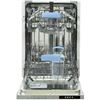 Image 2 : BNIB - Fulgor 18" Panel-Ready, Integrated Built-in Dishwasher, RV: $999 - Model F4DWS18FI1