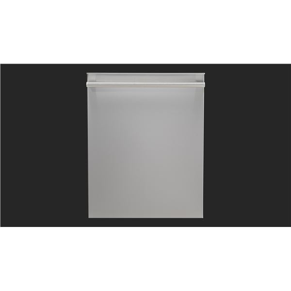 BNIB - Fulgor 24" Built-in Stainless Steel Dishwasher, RV: $1,350 - Model F4DWT24DS1