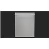 Image 1 : BNIB - Fulgor 24" Built-in Stainless Steel Dishwasher, RV: $1,350 - Model F4DWT24DS1