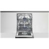 Image 2 : BNIB - Fulgor 24" Built-in Stainless Steel Dishwasher, RV: $1,350 - Model F4DWT24DS1