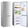 Image 2 : BNIB - Fulgor 24" Freestanding Bottom-Freezer Refrigerator, RV: $1,429 - Model FM4FBM24SS1