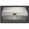 Image 1 : BNIB - Fulgor 30" Stainless Steel Professional Wall Mounted Range Hood, RV: $1,919 - Model F6PH30S2