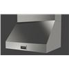 Image 2 : BNIB - Fulgor 30" Stainless Steel Professional Wall Mounted Range Hood, RV: $1,919 - Model F6PH30S2