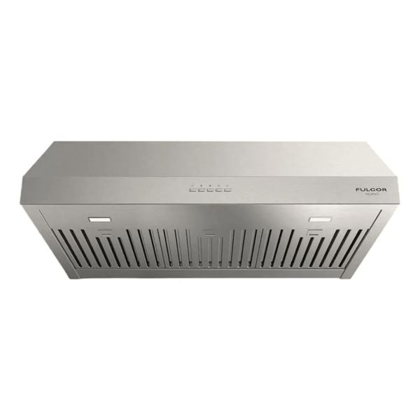 BNIB - Fulgor Distinto 400 Series 30" Under Cabinet Hood, RV: $1,299 - Model F4UC30S2