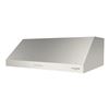 Image 3 : BNIB - Fulgor Distinto 400 Series 30" Under Cabinet Hood, RV: $1,299 - Model F4UC30S2