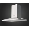 Image 1 : BNIB - Fulgor 30" Stainless Steel Chimney Hood 600 CFM, RV: $1,749 - Model F4CW30S1