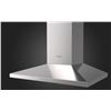 Image 2 : BNIB - Fulgor 30" Stainless Steel Chimney Hood 600 CFM, RV: $1,749 - Model F4CW30S1