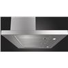 Image 3 : BNIB - Fulgor 30" Stainless Steel Chimney Hood 600 CFM, RV: $1,749 - Model F4CW30S1