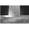 Image 4 : BNIB - Fulgor 30" Stainless Steel Chimney Hood 600 CFM, RV: $1,749 - Model F4CW30S1