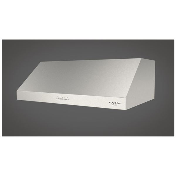 BNIB - Fulgor 30" Stainless Steel Under-Cabinet Hood, RV: $1,299 - Model F4UC30S1
