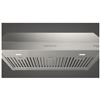 Image 4 : BNIB - Fulgor 30" Stainless Steel Under-Cabinet Hood, RV: $1,299 - Model F4UC30S1