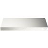 Image 3 : BNIB - Fulgor 36" Distinto 400 Series Stainless Steel Under-Cabinet Range Hood, RV: $1,609 - Model F