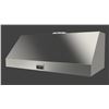 Image 1 : BNIB - Fulgor Sofia Professional 600 Series 48" Range Hood , RV: $2,459 - Model F6PH48DS1