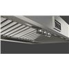 Image 2 : BNIB - Fulgor Sofia Professional 600 Series 48" Range Hood , RV: $2,459 - Model F6PH48DS1