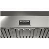 Image 3 : BNIB - Fulgor Sofia Professional 600 Series 48" Range Hood , RV: $2,459 - Model F6PH48DS1