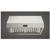 Image 1 : BNIB - Fulgor Milano 36" Professional Wall-Mount Hood, RV: $2,329 - Model F6PH36S1