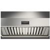 Image 3 : BNIB - Fulgor Milano 36" Professional Wall-Mount Hood, RV: $2,329 - Model F6PH36S1