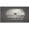 Image 1 : BNIB - Fulgor Sofia 30" Professional Range Hood, RV: $1,759 - Model F6PH30S1