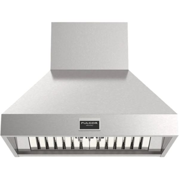 BNIB - Fulgor 36" Wall Mount Range Hood, RV: $2,999 - Model F6PC36DS1