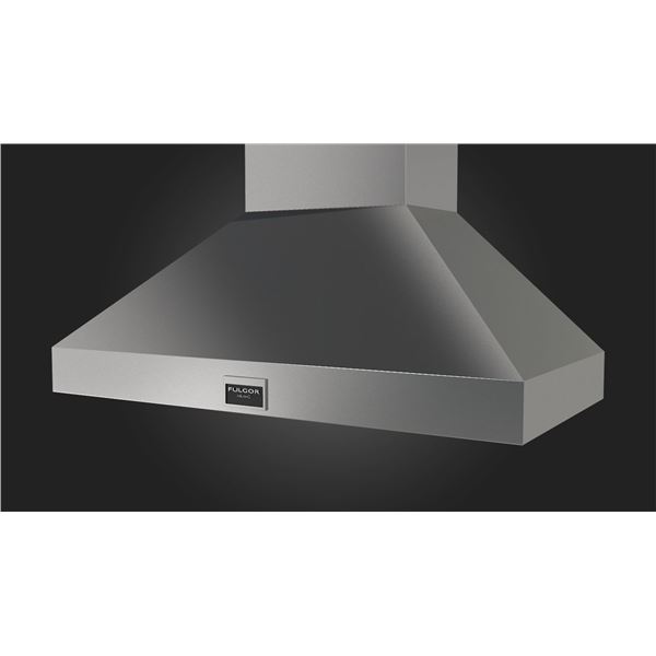 BNIB - Fulgor Sofia 48" Pro Chimney Hood, RV: $2,549  - Model F6PC48DS1