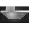 Image 4 : BNIB - Fulgor 36" Chimney Wall Hood, RV: $1,809 - Model F4CW36S1
