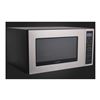Image 1 : BNIB - Fulgor 24" Countertop Microwave, RV: $999 - Model F4MWO24S2