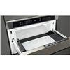 Image 2 : BNIB - Fulgor 24" Built-In Drawer Microwave Oven, RV: $2,579 - Model F7DMW24S2