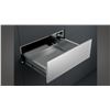 Image 1 : BNIB - Fulgor 30" Warming Drawer 2.1 Cu. Ft., RV: $1,529 - Model F7DWD30S1