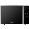 Image 4 : BNIB - Irinox Fresco Elite Countertop Blast Chiller Black and Stainless Steel, RV: $4,799 - Model FR