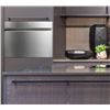 Image 1 : BNIB - Irinox Zero 45 Professional Vacuum Sealer, Inox, RV: $9,699 - Model ZERO H45 HZ451166011