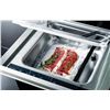 Image 3 : BNIB - Irinox Zero 36 Professional Vacuum Sealer, Inox, RV: $8,799 - Model ZERO H36 HZ361166004