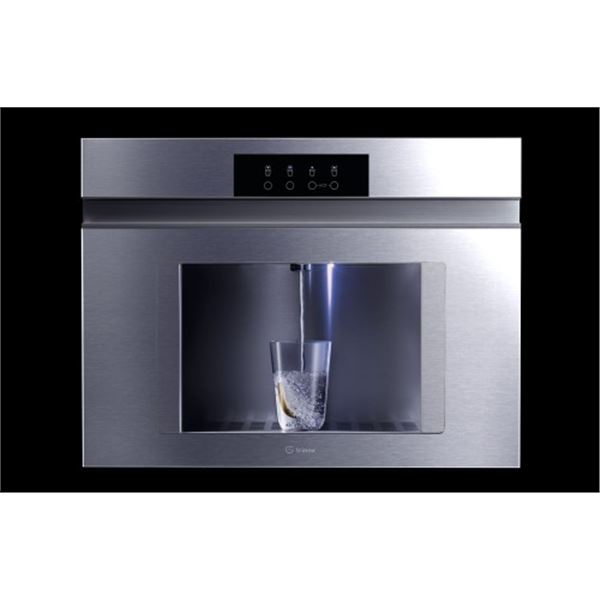 BNIB - Irinox 24" Wave Hot And Cold Built-In Microfiltered Water Dispenser, RV: $6,999 - Model WAVE 