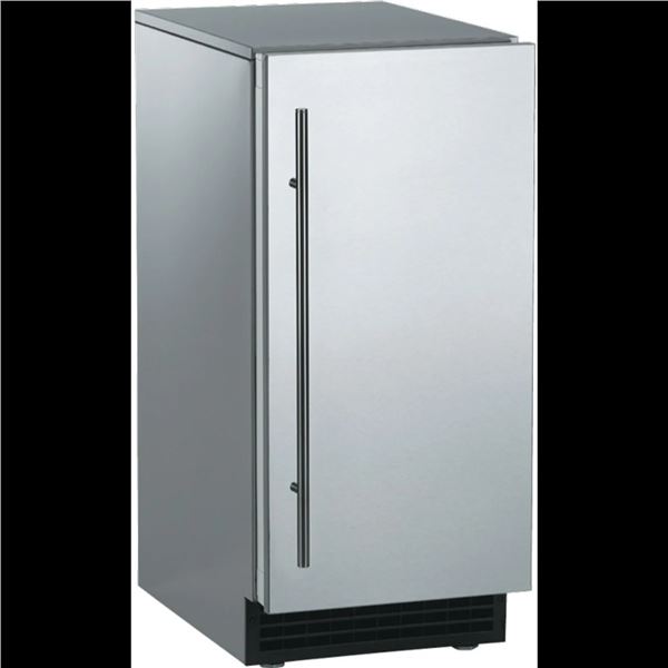 BNIB - Scotsman Brilliance Under Counter Ice Maker, RV: $3,820 - Model SCCP30MA-1SU