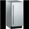 Image 1 : BNIB - Scotsman Brilliance Under Counter Ice Maker, RV: $3,820 - Model SCCP30MA-1SU