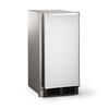 Image 1 : BNIB - Scotsman 15" Under-Counter Ice Maker, RV: $4,799 - Model DCE33PA-1SSD
