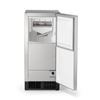 Image 2 : BNIB - Scotsman 15" Under-Counter Ice Maker, RV: $4,799 - Model DCE33PA-1SSD