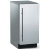 Image 1 : BNIB - Scotsman Brilliance 15" Undercounter Ice Maker , RV: $6,735 - Model SCCP50MB-1SS