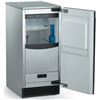 Image 2 : BNIB - Scotsman Brilliance 15" Undercounter Ice Maker , RV: $6,735 - Model SCCP50MB-1SS