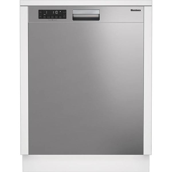 BNIB - Blomberg 24" Front-Control Built-in Dishwasher, RV: $1,299 - Model DWT25504SS