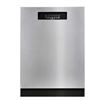 Image 1 : BNIB - Blomberg 24" Tall Tub Front Control Dishwasher, RV: $1,299 - Model DWT52800SSIH