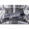Image 3 : BNIB - Blomberg 24" Tall Tub Front Control Dishwasher, RV: $1,299 - Model DWT52800SSIH
