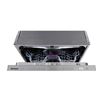 Image 3 : BNIB - Blomberg 24" Top Controls, Panel Ready, Built-In Dishwasher, Stainless Tub, RV: $1,600 - Mode