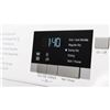 Image 3 : BNIB - Blomberg Electric Dryer, 4.1 cu. ft., Steel Drum, White, RV: $2,299 - Model DHP24404W2