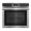 Image 1 : BNIB - Blomberg 30" Built-In Single Electric Wall Oven, RV: $3,299 - Model BWOS30200SS