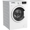 Image 1 : BNIB - Blomberg 24" White-Front Load Washer, RV: $2,199 - Model WM98200SX2