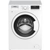 Image 2 : BNIB - Blomberg 24" White-Front Load Washer, RV: $2,199 - Model WM98200SX2